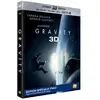 Warner Bros. Gravity Edition Ultimate Combo Blu-Ray 3D DVD