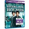 Wbs Sherlock Holmes Blu-Ray