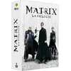 Warner Home Video DVD Matrix - La trilogie