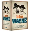 Warner Home Video Coffret John Wayne 6 Films DVD