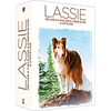 Warner Home Video Coffret Lassie 4 films DVD