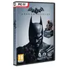 Logithéque BATMAN ARKHAM ORIGINS / Jeu PC