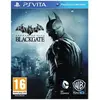 WARNER GAMES Batman Arkham Origin Blackgate Jeu PS Vita