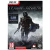 Logithéque Warner Bros. Games La Terre Du Milieu - L'ombre Du Mordor Pc
