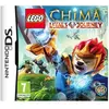 Warner Bros. Games Lego Legends Of Chima - Le Voyage De Laval Nintendo Ds