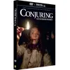 Warner Home Video Conjuring : Les dossiers Warren DVD
