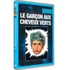 Warner Home Video Le garçon aux cheveux verts DVD
