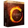 Warner Home Video Blu-Ray 3D Le Hobbit - La trilogie - Ultimate Blu-ray 3D Edition