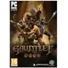 WARNER GAMES Gauntlet Jeu PC