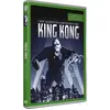 Warner DVD - King Kong