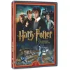 Warner Home Video Harry Potter et la chambre des secrets DVD