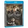 Warner Home Video Harry Potter et les reliques de la mort Partie 1 Blu-ray