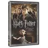 Warner Home Video Harry Potter et les reliques de la mort Partie 1 DVD