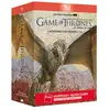 Hbo Studios Game of Thrones Intégrale des saisons 1 à 6 Edition spéciale Fnac Blu-ray