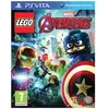 LEGO Marvel's Avengers Jeu PS Vita