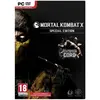 Logithéque Warner Bros. Games Mortal Kombat X - Edition Spéciale Pc