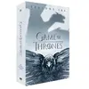 Coffret DVD GAME OF THRONES : Saison 3 / Saison 4