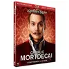 Metro Charlie Mortdecai - Blu Ray