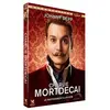 Metro Charlie Mortdecai DVD