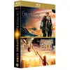 Warner Jupiter Ascending + Upside Down - Coffret Blu-ray