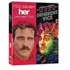 Wild Side Coffret Joaquin Phoenix 2 films DVD