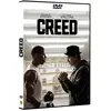 Warner Creed DVD