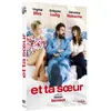 LE PACTE Et ta soeur DVD
