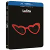Warner Lolita Steelbook Blu-ray