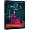 Warner Home Video Conjuring 2 : le cas Enfield  DVD