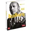 Warner Home Video Ballers Saison 1 DVD