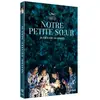 LE PACTE Notre petite soeur DVD