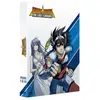 AB Production Saint Seiya The Lost Canvas Partie 1 DVD