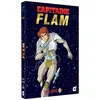 Warner Home Video Capitaine Flam Saison 1 Volume 2 DVD