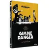 LE PACTE Gimme danger DVD