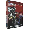 Warner Coffret Superman Batman Apocalypse Ennemis publics DVD