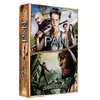 Warner Coffret Pan, Jack et le chasseur de géants DVD