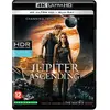 Wbs Jupiter : Le destin de l'Univers Blu-ray 4K Ultra HD