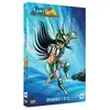 AB Production Les Chevaliers du Zodiaque Saison 1 Volume 2 DVD
