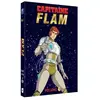 AB Production Capitaine Flam Saison 1 Edition remasterisée DVD