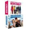 Ugc Video Coffret Débarquement Immédiat, Qu'est-ce qu'on a fait au bon Dieu ? DVD