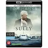 Warner Home Video Sully Blu-ray 4K Ultra HD