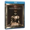 Wbs Annabelle 2 : La création du mal Blu-ray