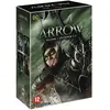 DVD Coffret ARROW Intégrale Saisons 1 à 4