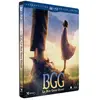 Warner Home Video Le Bon Gros Géant Steelbook Blu-ray 3D