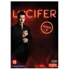 Warner Home Video Lucifer Saison 1 DVD