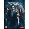 Wbs Warner Home Video Person Of Interest: Saison 5 - Dvd