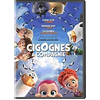 Warner Home Video Cigognes et compagnie DVD