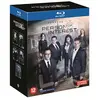 Wbs Person of Interest - Saisons 1 à 5 - En Blu-ray