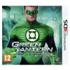 Green Lantern Jeu console 3DS