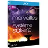 Koba films Merveilles du Système Solaire - Blu-Ray
